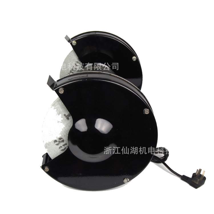 现货仙湖台式轻型砂轮机S2ST-200 S2ST-200 M3220 220V 550W