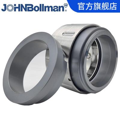 JohnCrane约翰克兰机械密封58B机械密封制冷机机械密封