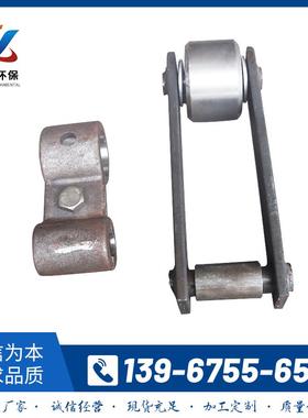 供应电除尘器振打锤组件振打锤电厂振打锤电除尘设备配件