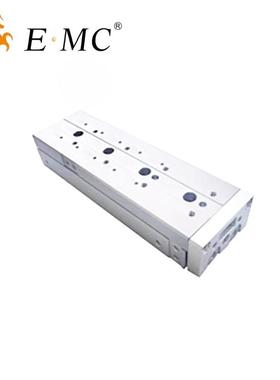 EMC亿太诺滑台气缸ELQ12/16/20/25X10X20X30X40X50X75-SA-BF