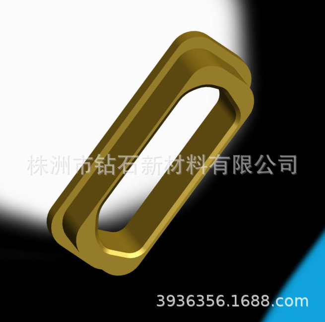 可伐合金连接器封装，接插件外壳加工，矩形15针PIN接插件外壳