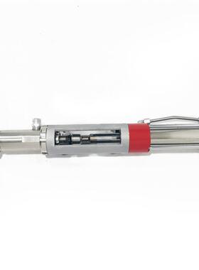 岩峰PT1033喷涂机泵体总成通用GH833配件喷涂机乳胶漆