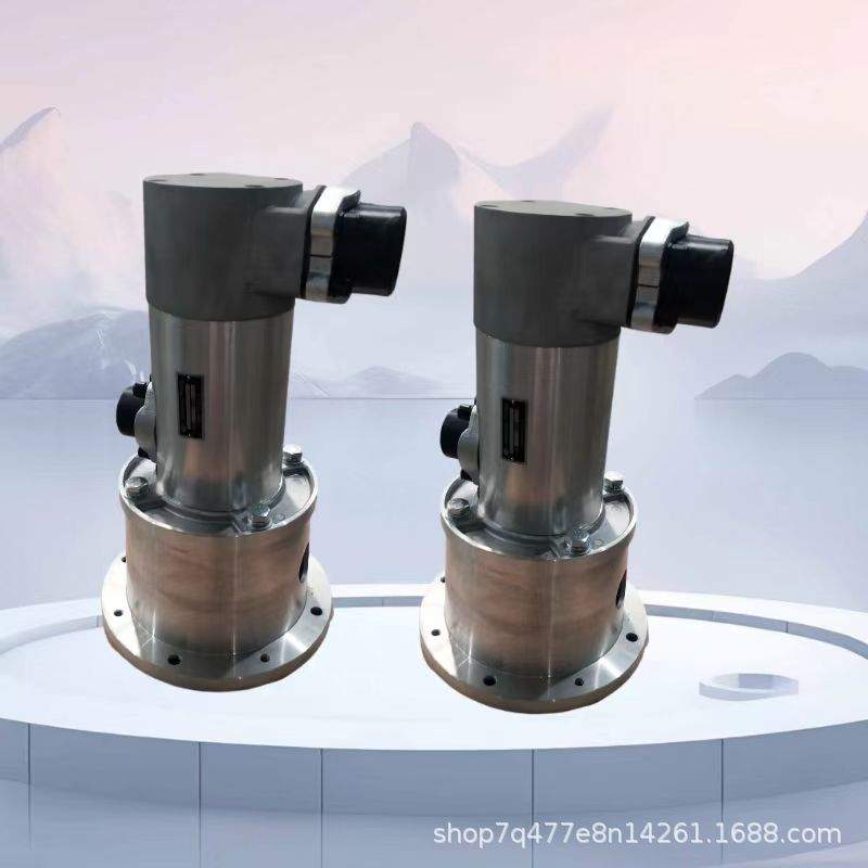 GR90SSMT螺杆泵 ZNYB三螺杆泵 大流量 低噪音 无泄漏 供货