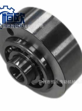 供应MZEU12K凸轮离合器