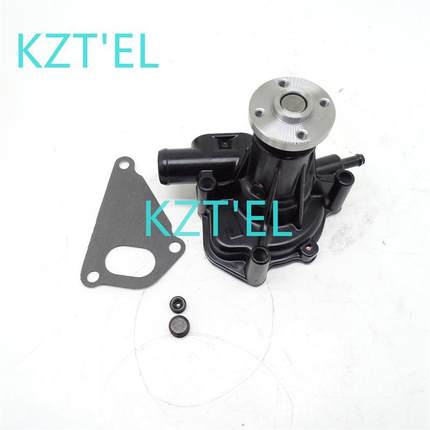 129002-42004水泵129100-42005适用于4TNE88T4TNE844TN84