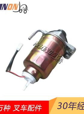 叉车配件小松YM129901-55800小松柴油滤清器适用于4D94E发动机