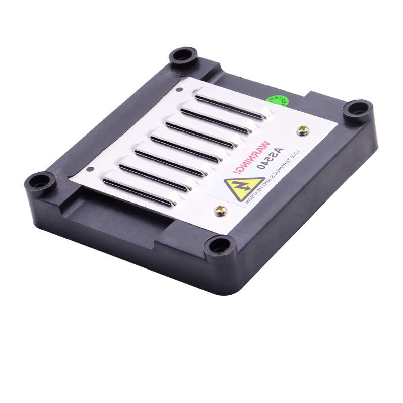 AS540 调压板 柴油发电机组 AVR 自动电压调节器 多功能稳压板