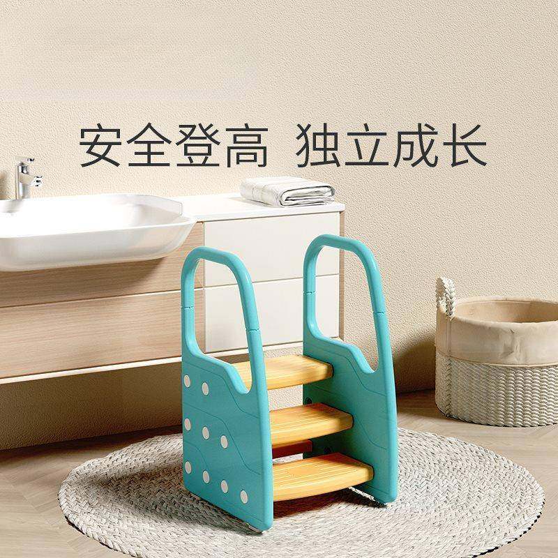 科巢宝宝洗手梯幼儿洗手台阶凳儿童洗漱台踩凳踏脚凳卫生间垫脚蹬,金属材料及制品,金属加工件/五金加工件,淘宝优惠券,粉丝福利购,淘宝优惠卷