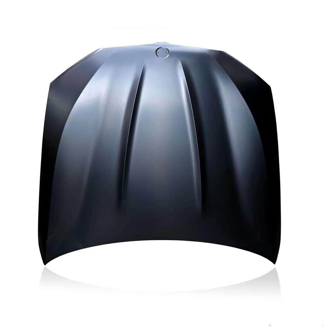 引擎盖适用于宝马5系机盖G38改装M5汽车引擎盖G38发动机罩M5CS款