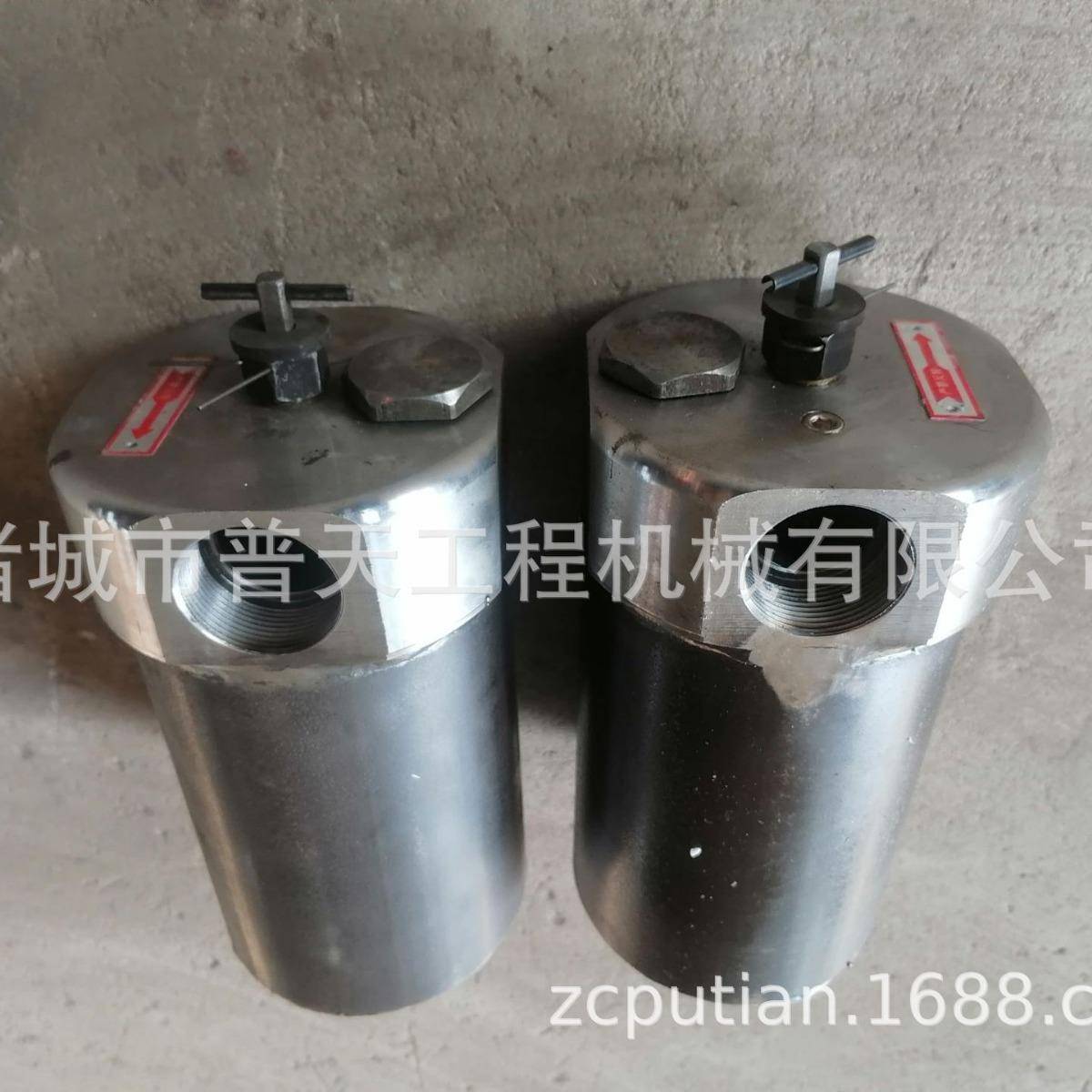 钻机油雾器注油器油雾器油雾器高压油雾器高压注油器
