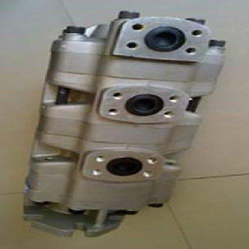 供应天津泵GPC4-63-20-1H7F4-30-L双联齿轮泵图片（现货）