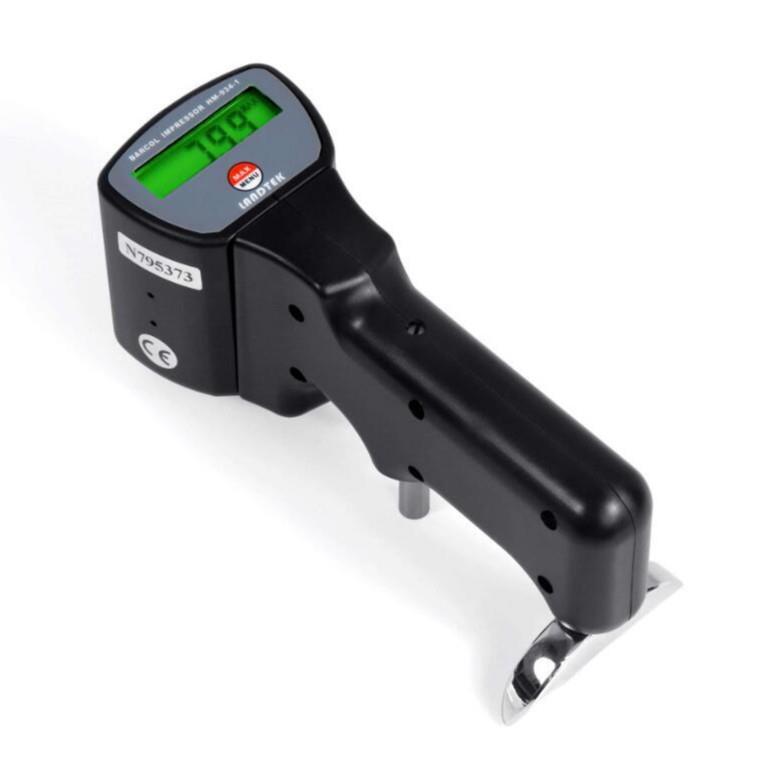 HM-934-1数显巴氏硬度计HM-934-1+测试纯铝较软的铝合金硬度计