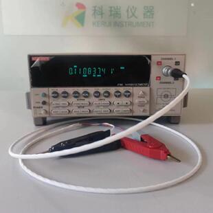 吉时利Keithley6220/2182A6221/2182A电阻配置