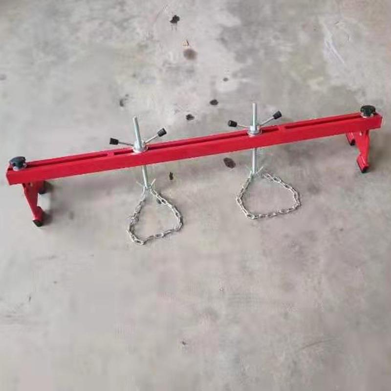 发动机平衡架发动机固定吊架翻转支架汽车引擎平衡架