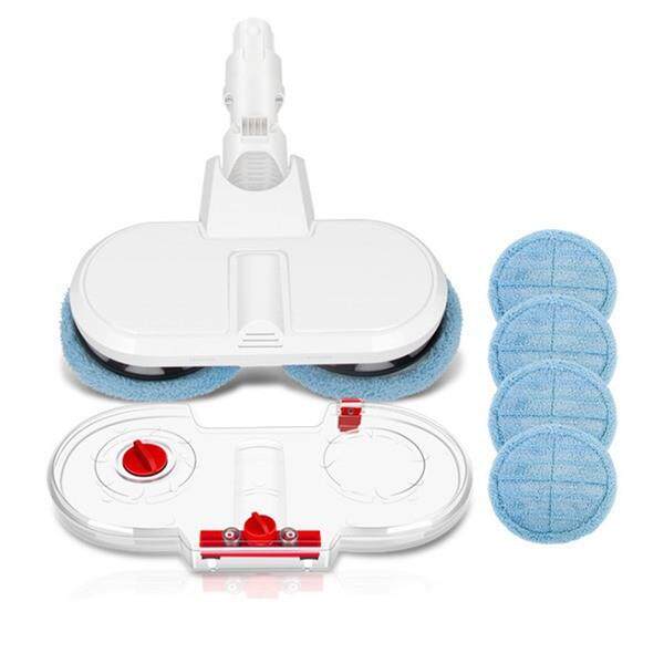 适用于追觅吸尘器配件擦地机地刷电动刷头V8.V9.V9B.V10.V11