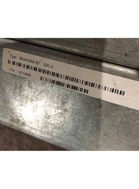 BM4X32-SIBAUMULLER272488