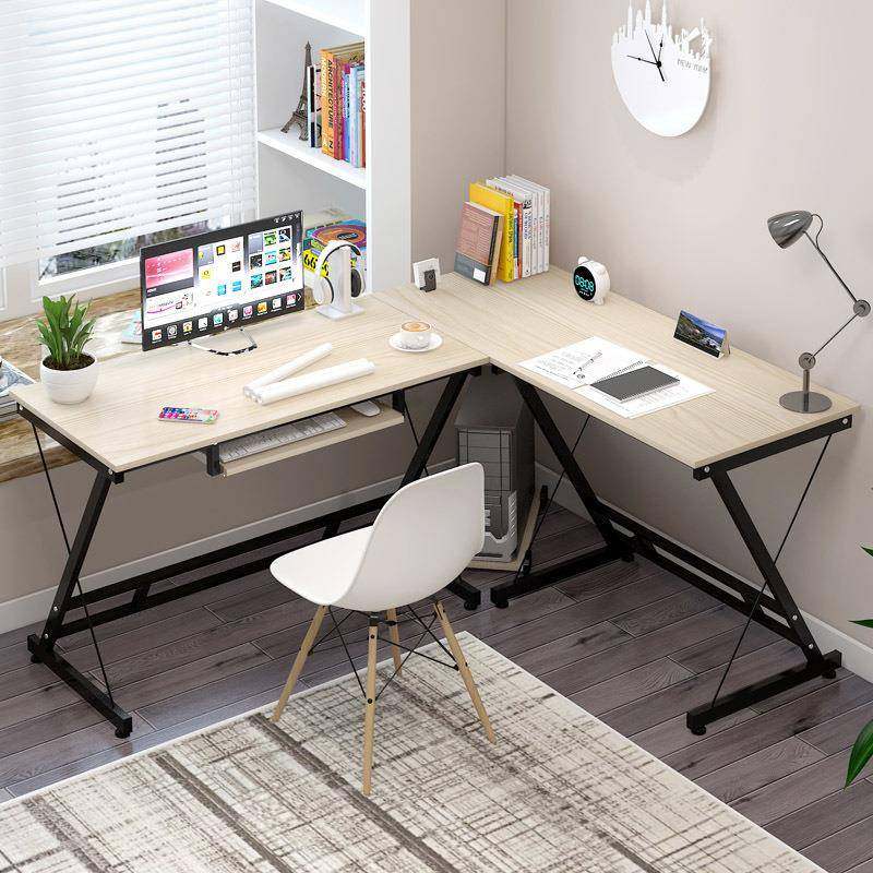 转角电脑台式桌家用小户型卧室书桌写字台简约现代组合式办公桌子,包装,五金配件包装,淘宝优惠券,粉丝福利购,淘宝优惠卷