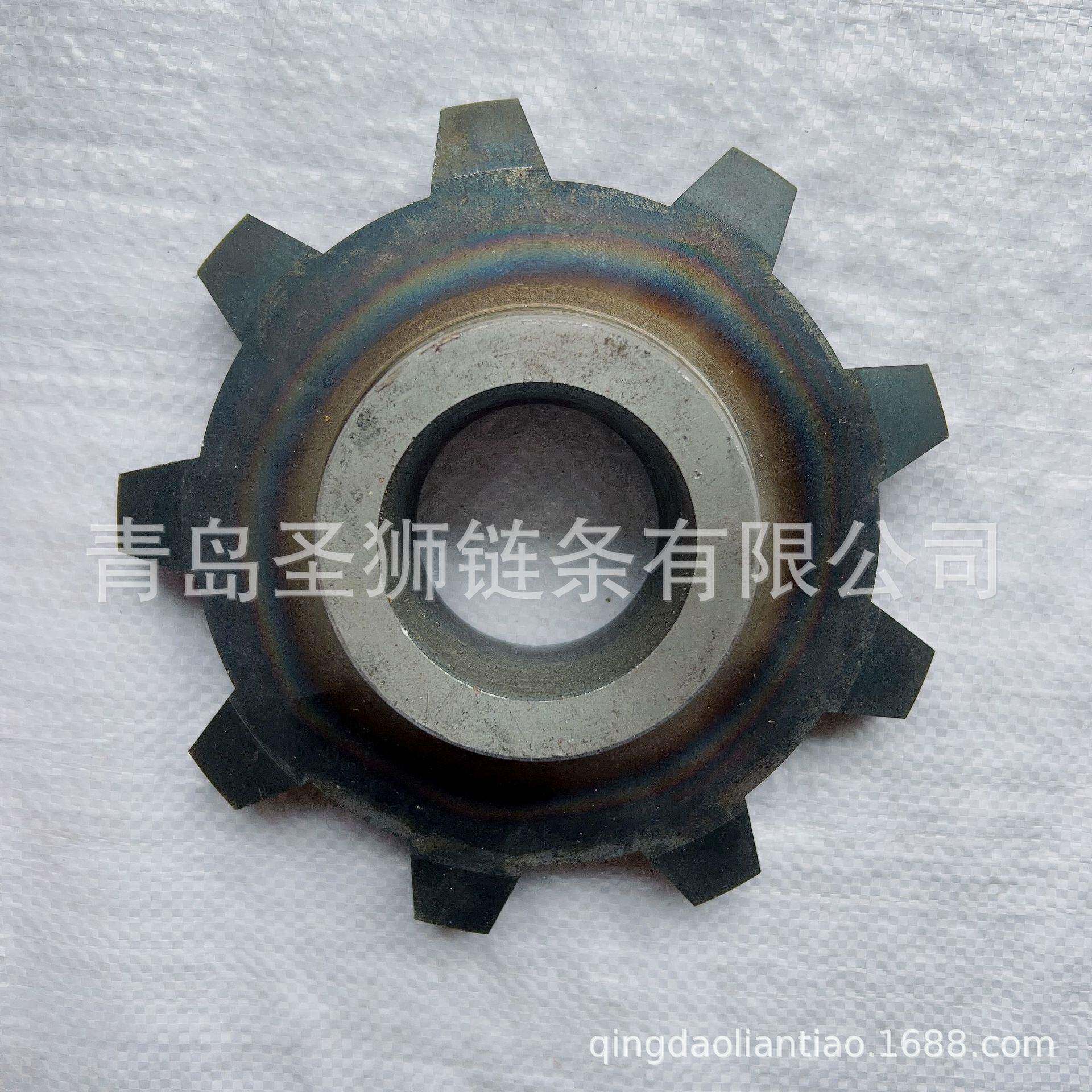 662-667H-667X-667K-66J-88K-88C销合链轮撒粪机撒肥机除雪车链轮