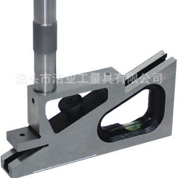 量块支架1/4-6-1/4英寸角度规水平角度尺高低规多功能直角尺