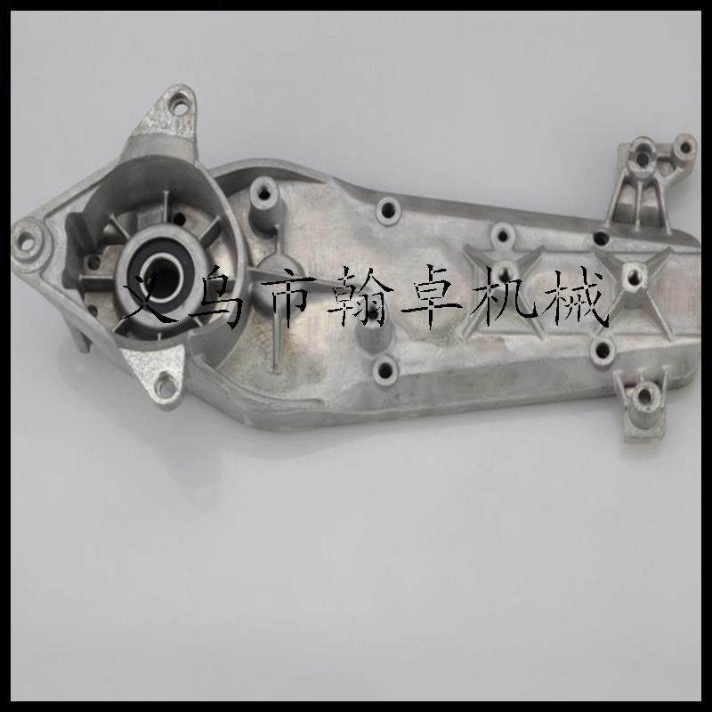 翰卓HS81T/82T/86R/87R齿轮箱上下盖总成绿篱机配件,金属材料及制品,金属加工件/五金加工件,淘宝优惠券,粉丝福利购,淘宝优惠卷