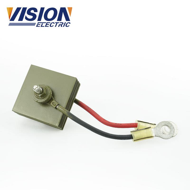 B526482-2XT-1-40F7A发电机配件压敏保护器B526482-1