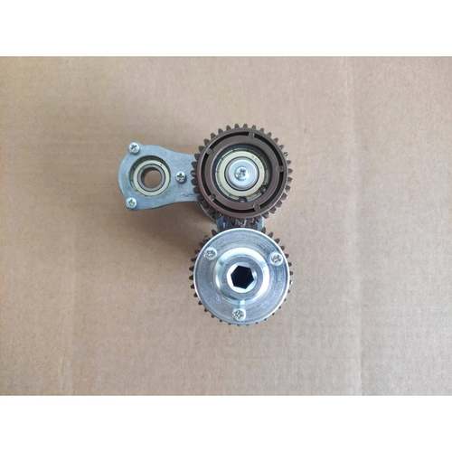 FR450770800型自动连续封口机配件过桥齿轮组件传动齿轮组合