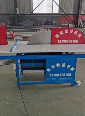 泡沫电热丝切割机EPS造型切割设备欧式构件梁拖切割锯效率高