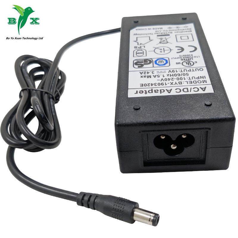 热销19V3.42A欧规CETUVGS认证安防监控开关电源3420mA电源适配器,金属材料及制品,金属加工件/五金加工件,淘宝优惠券,粉丝福利购,淘宝优惠卷