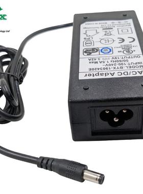 热销19V3.42A欧规CETUVGS认证安防监控开关电源3420mA电源适配器