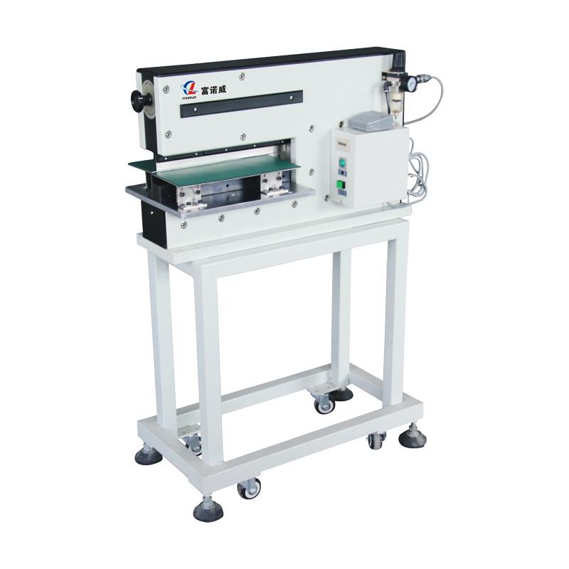 FL-207型气动式铡刀分板机|厂家直销PCB分板机自动化设备