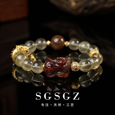 龙涎一桶金（多样性发一件）