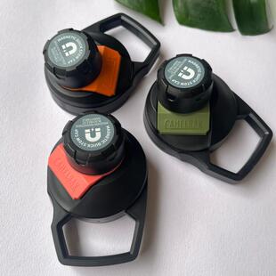 美国驼峰CAMELBAK龙口杯盖直饮水壶替换吸管杯盖垫圈胶垫杯子配件