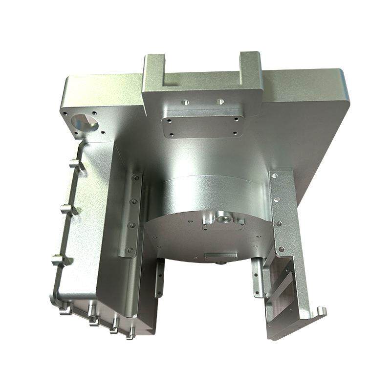 0006腔体精密铝制腔体专业CNC数控加工铝腔体加工中心外壳加工,五金/工具,车床,淘宝优惠券,粉丝福利购,淘宝优惠卷