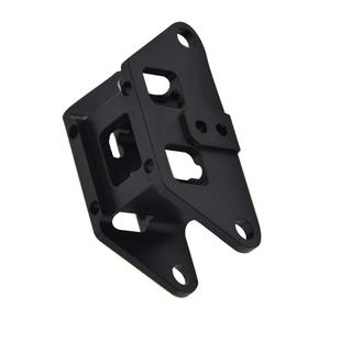 TronxyVZbotD打印机2pcALUMINUMY轴gantry铝合金龙门导轨