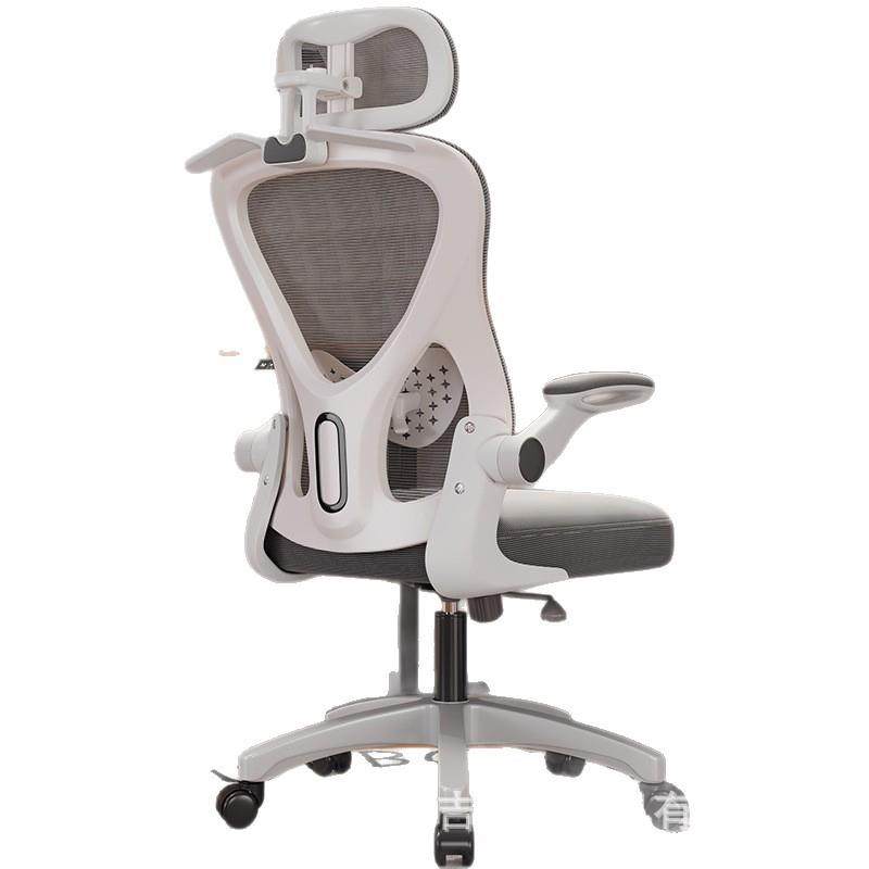 人体工学椅电脑椅舒适久坐家用护腰办公椅滑轮职员宿舍电竞学习椅,商业/办公家具,办公电脑椅/职员椅,淘宝优惠券,粉丝福利购,淘宝优惠卷