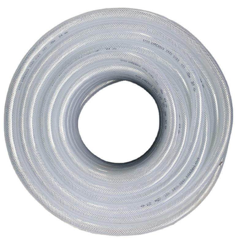 PVC纤维增强软管蛇皮管自来水塑料水管透明1寸网纹管软线管,鲜花速递/花卉仿真/绿植园艺,花园管/软管/包纱管,淘宝优惠券,粉丝福利购,淘宝优惠卷