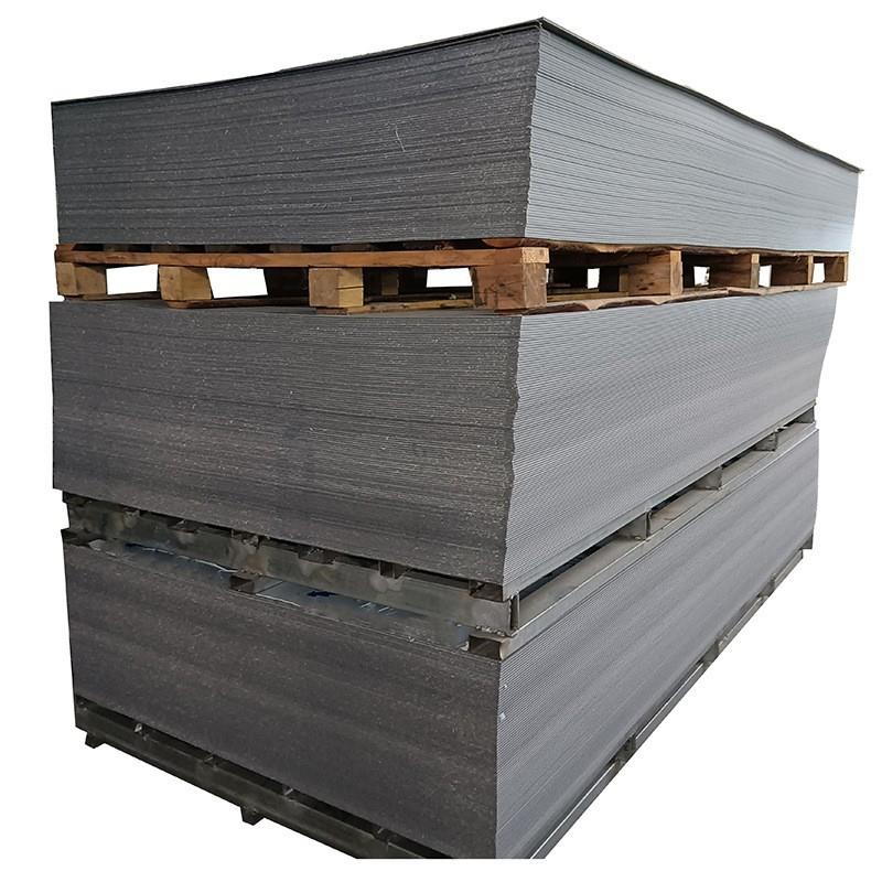 p板聚丙烯pp板A板板材加工ppp阻ORD燃板硬塑料pp鱼池防蚀腐耐腐板