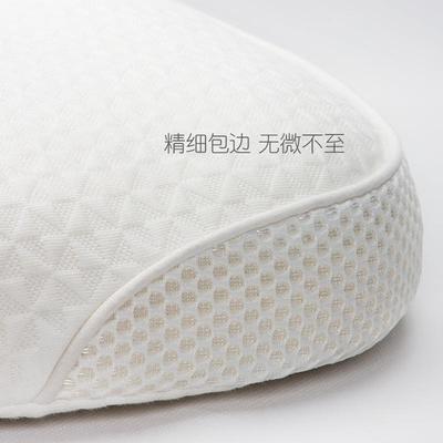 源头厂家青少年枕头升级记忆枕亲水绵舒睡枕学生寝室枕头可水洗