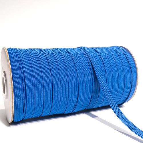 彩色走马带高弹加厚袖口袖套鞋套跑马带0.3-1.5cm弹力织带