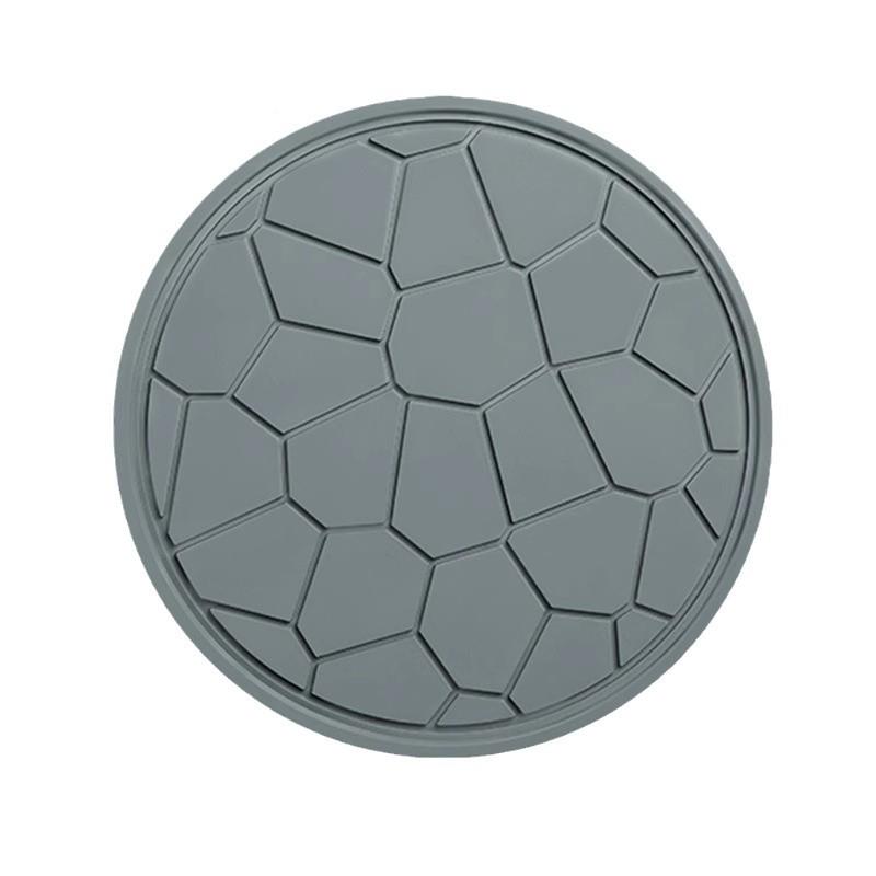 隔热垫防桌垫高碗垫耐高温无品牌/砂锅垫级感烫杯垫餐桌菜子垫家