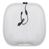 现货冬季 加热汽车坐垫汽车USB加热坐垫速热12V厂家直销毛绒