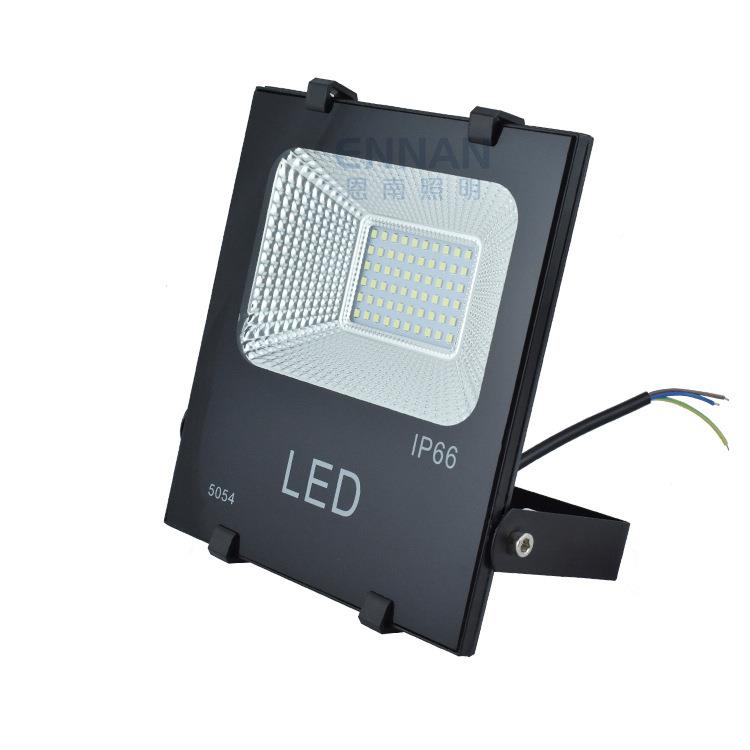 LE船用车压载投光灯8D5-265V/1灯2V低泛光floodlight投射灯