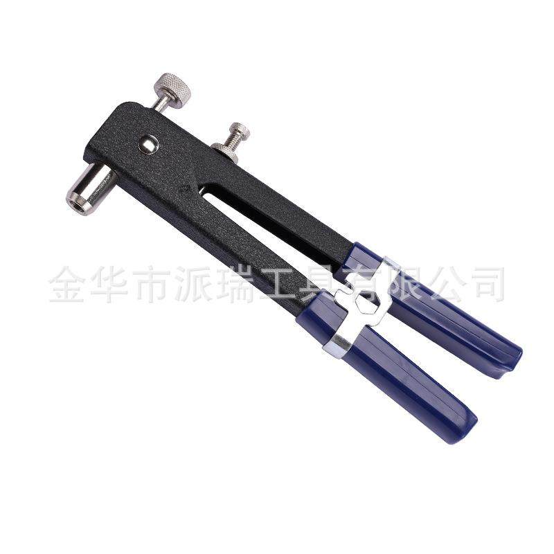 工厂重型单把手动铆螺母枪手动拉母枪拉帽枪86件套装106套套装,五金/工具,气动铆钉机,淘宝优惠券,粉丝福利购,淘宝优惠卷