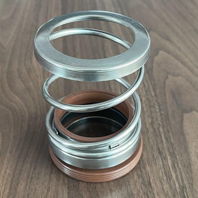 真空泵配件  弹簧式  机械密封  机封  水封