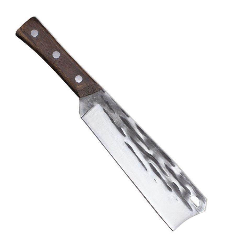 加厚砍骨辟柴砍树刀手工锻打户外野营山林伐木砍竹鐮刀丛林开路刀,居家日用,厨房剪刀,淘宝优惠券,粉丝福利购,淘宝优惠卷