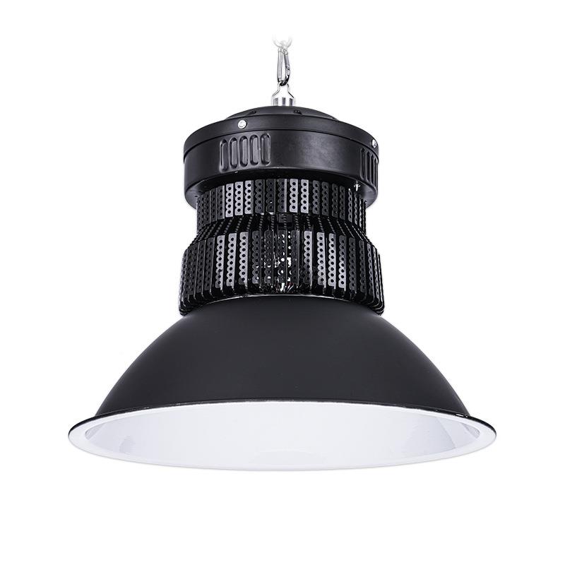 工厂用照专明灯度E车BJI间物流仓储仓库天棚灯室内90深罩LD工矿灯