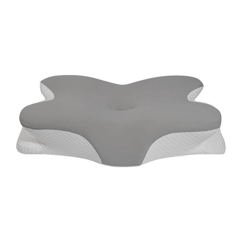 源头工厂记忆枕蝶形枕护颈椎枕头记忆棉枕头多功能记忆枕头芯,床上用品,功能枕/保健枕/养生枕,淘宝优惠券,粉丝福利购,淘宝优惠卷