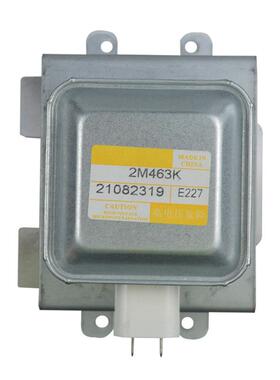 威特磁控管2M463K工业微波管设备1500W大功率水冷真空电子管全新