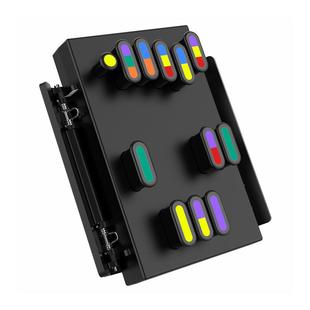 吉他辅助器练习尤克里里左手和弦一键自动按键按弦助弹器