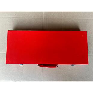 12.5MM系列1/2短加长气动套筒加厚35件套弯杆L杆组合汽机修工具